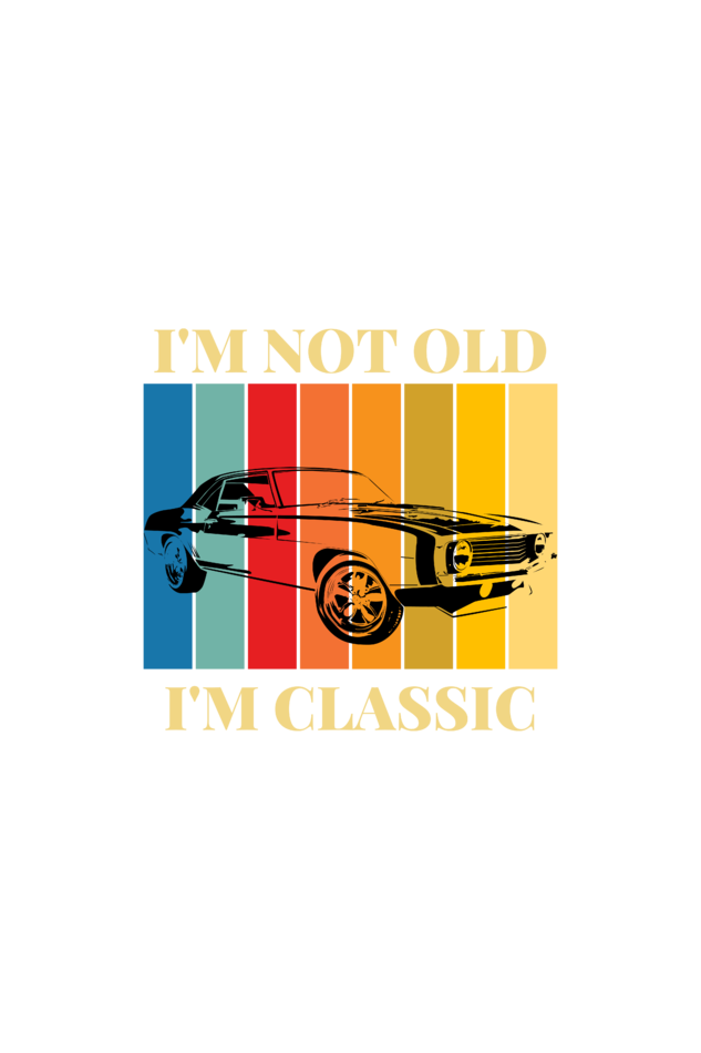 Classic - Causal Themed Printed T-Shirt